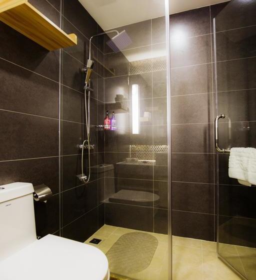 酒店 Zhuhai Shaoguan Boutique