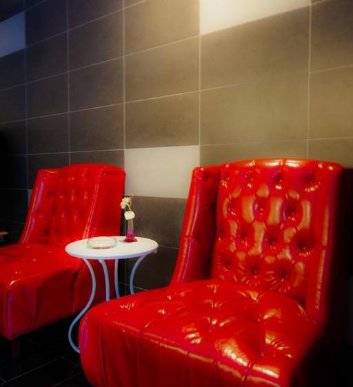 酒店 Zhuhai Shaoguan Boutique