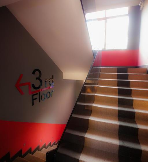 酒店 Zhuhai Shaoguan Boutique