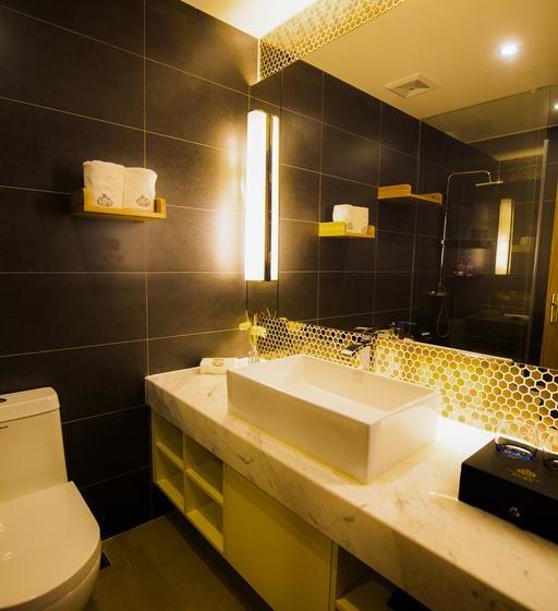 酒店 Zhuhai Shaoguan Boutique