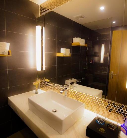 酒店 Zhuhai Shaoguan Boutique