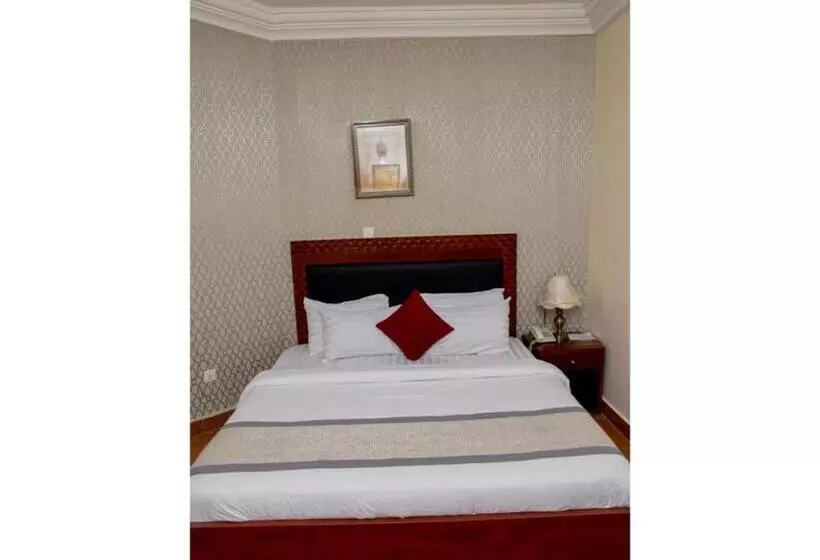 Royalton Hotels Abuja