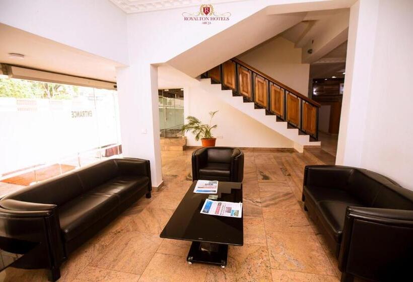 Royalton Hotels Abuja