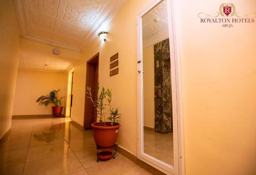 Royalton Hotels Abuja