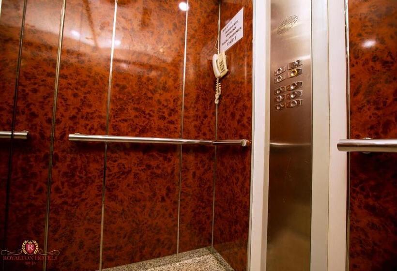 Royalton Hotels Abuja