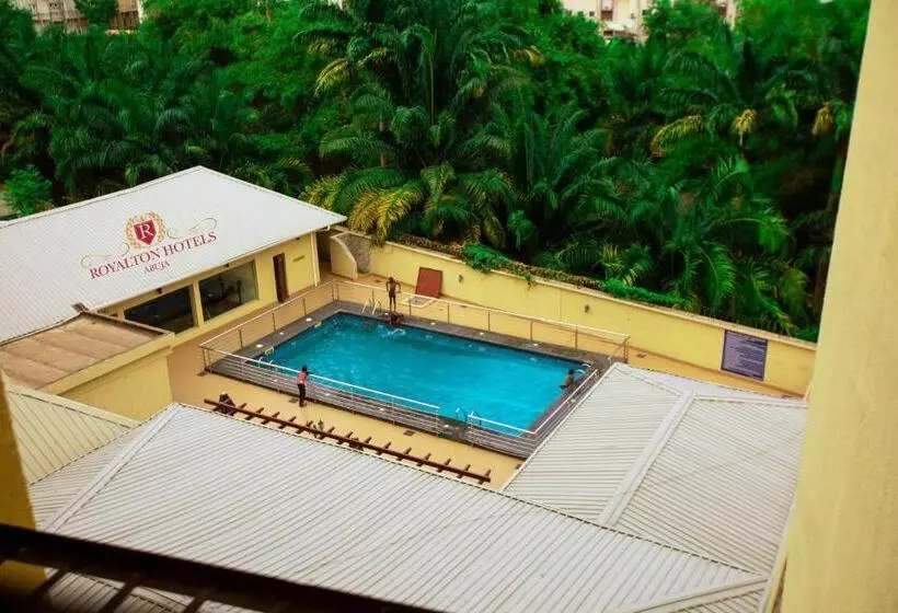 Royalton Hotels Abuja