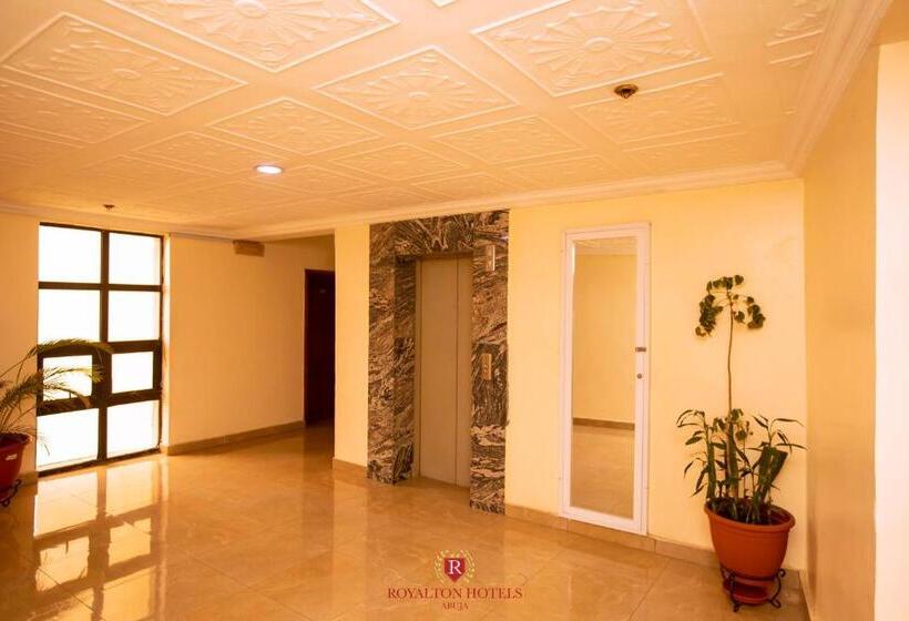 Royalton Hotels Abuja