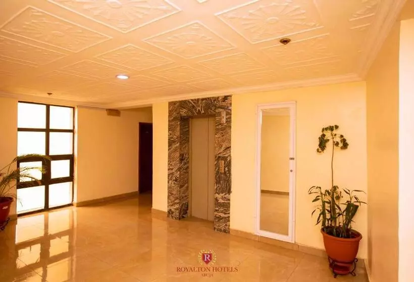 Royalton Hotels Abuja