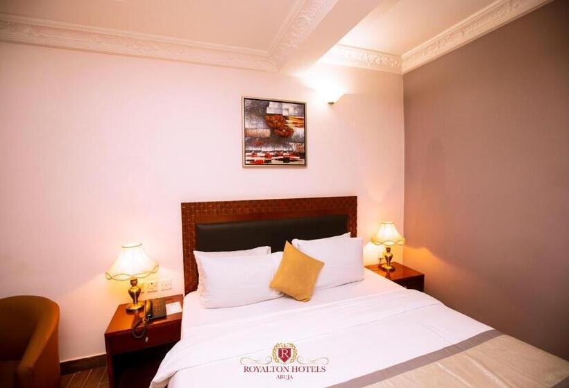 Royalton Hotels Abuja