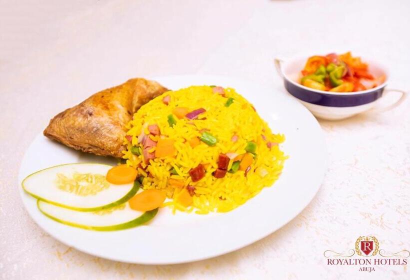 Royalton Hotels Abuja