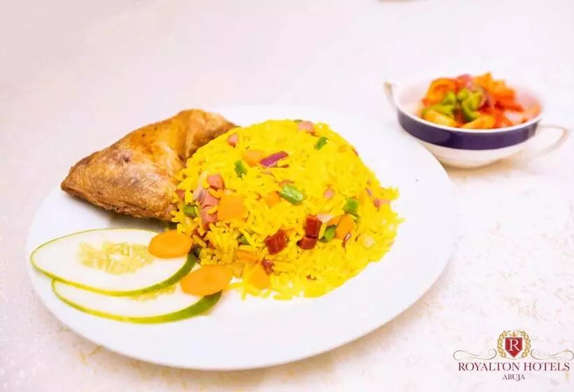 Royalton Hotels Abuja