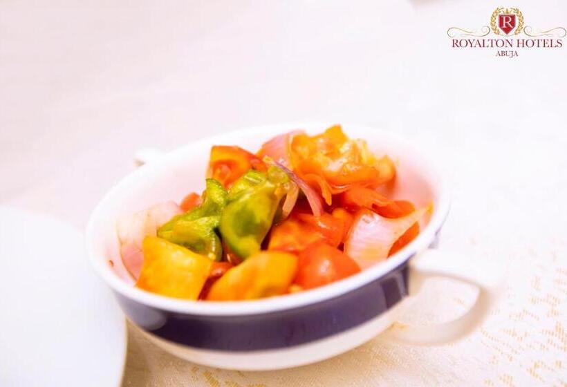 Royalton Hotels Abuja