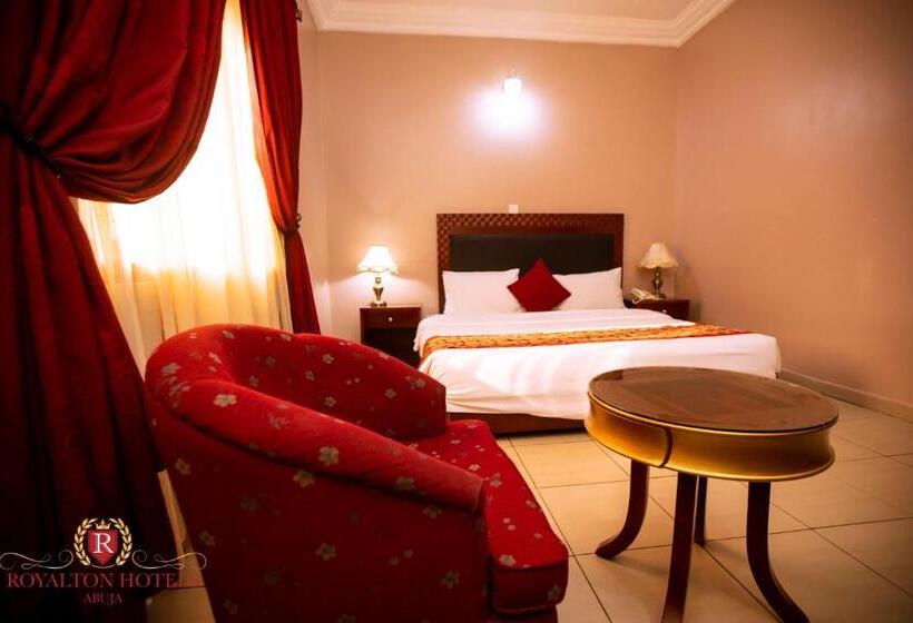 Royalton Hotels Abuja