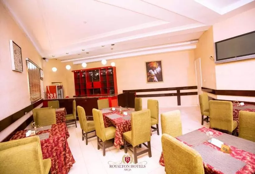 Royalton Hotels Abuja