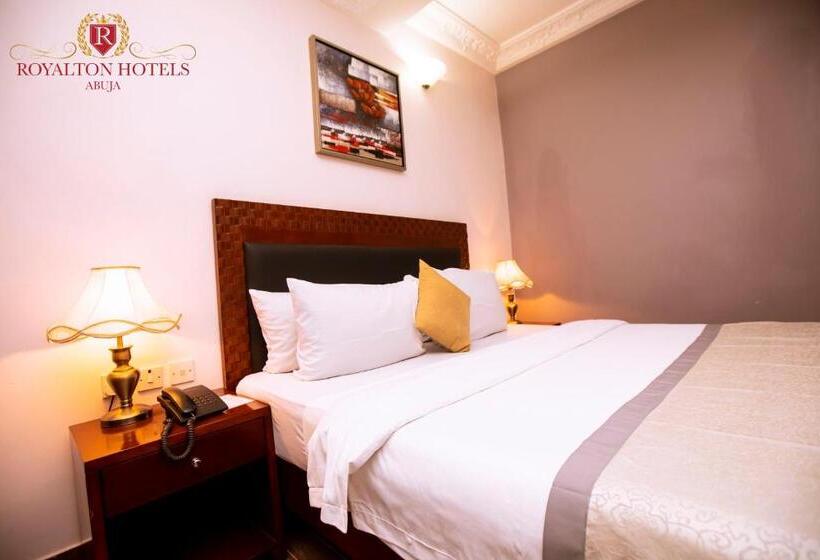 Royalton Hotels Abuja
