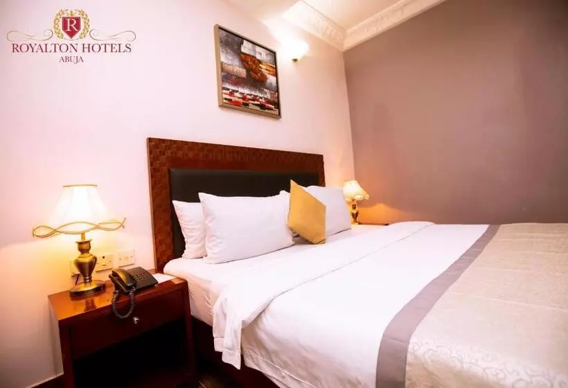 Royalton Hotels Abuja