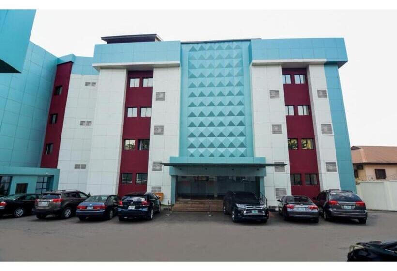 Royalton Hotels Abuja
