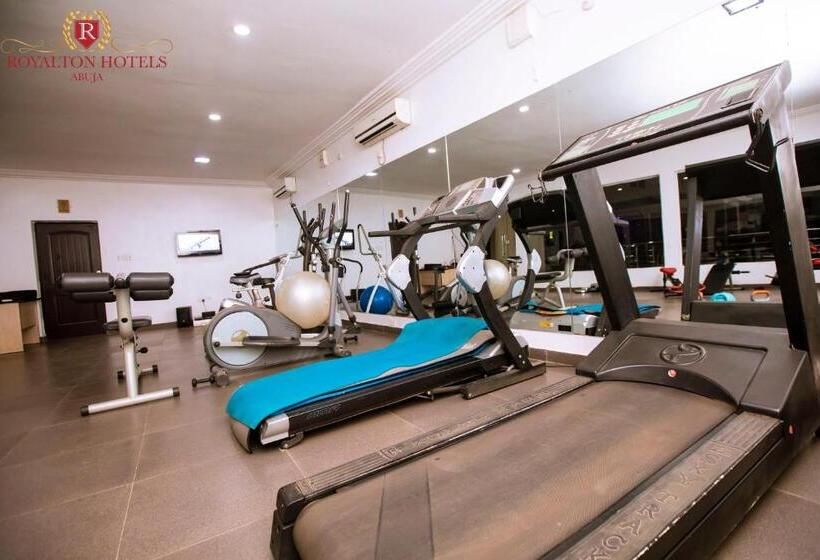 Royalton Hotels Abuja