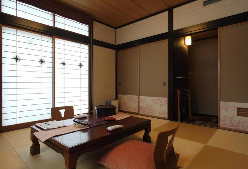 Ryokan Tamaya