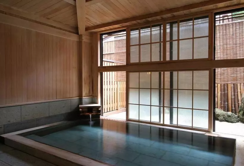 Ryokan Tamaya