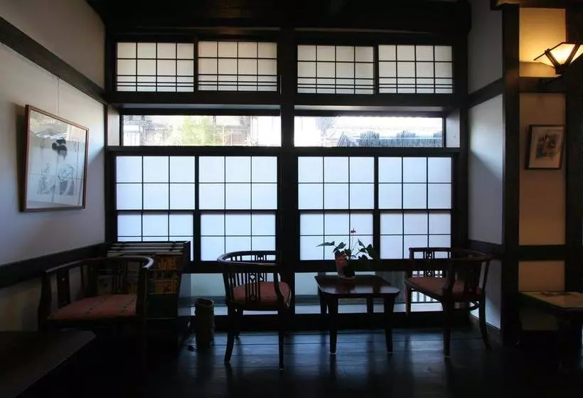 Ryokan Tamaya
