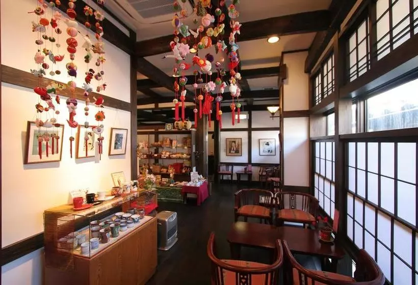 Ryokan Tamaya