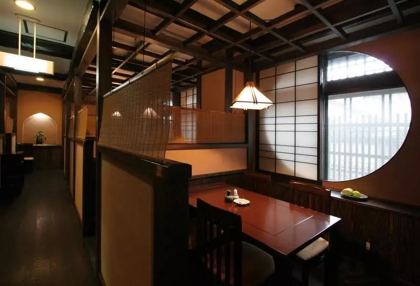 Ryokan Tamaya