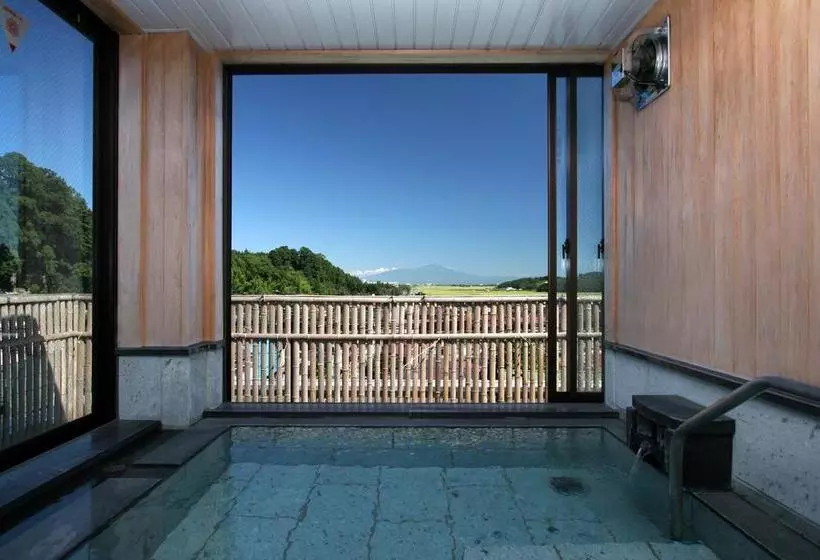 Ryokan Tamaya