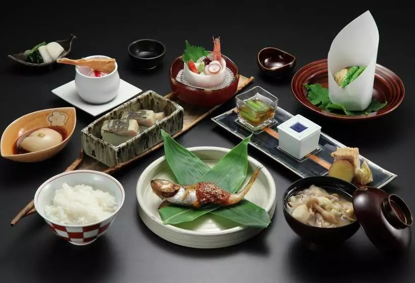Ryokan Tamaya