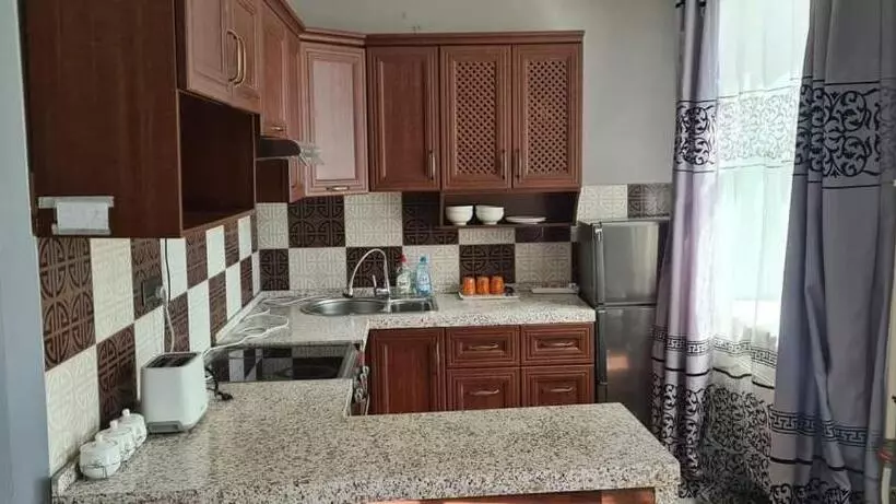 هاستل Lotus Guesthouse
