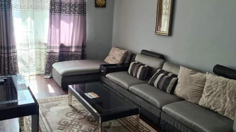 Albergue Lotus Guesthouse