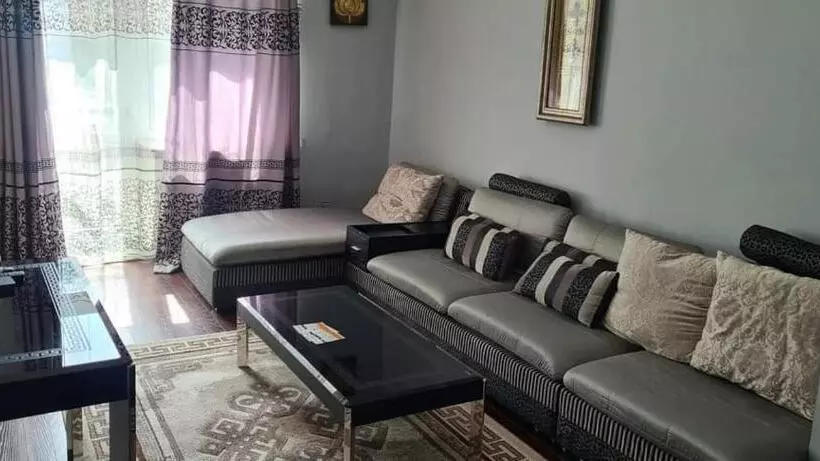 هاستل Lotus Guesthouse
