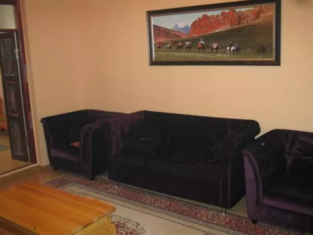 هاستل Lotus Guesthouse