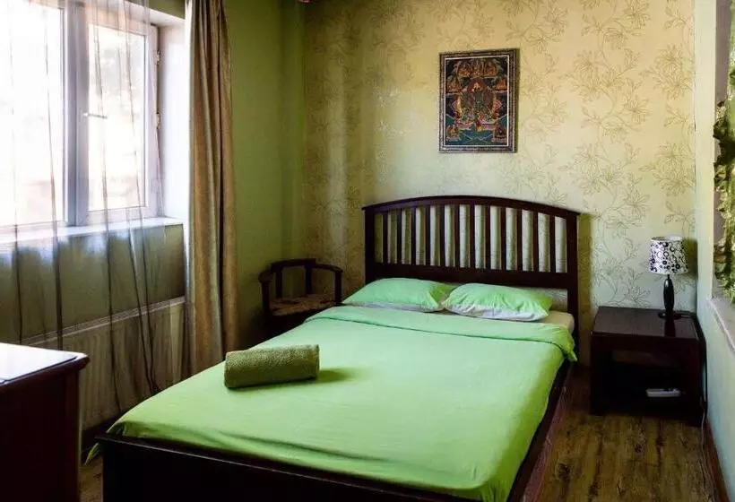 هاستل Lotus Guesthouse