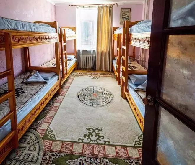 هاستل Lotus Guesthouse