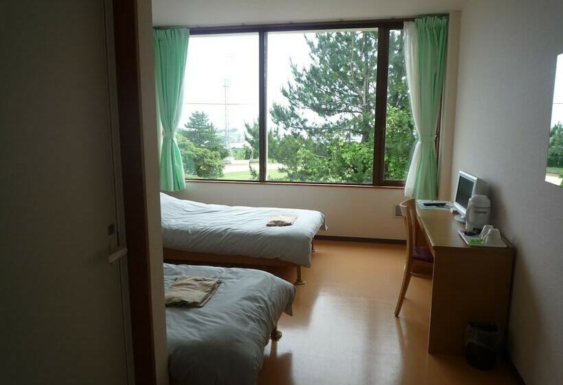 فندق صغير Pension Sky View