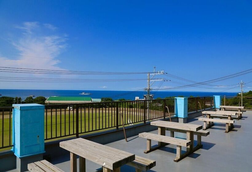 فندق صغير Pension Sky View