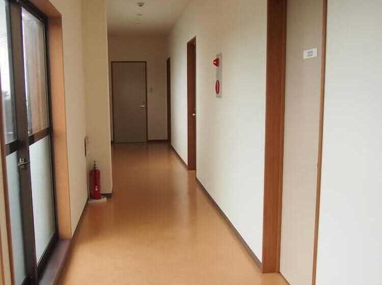 فندق صغير Pension Sky View