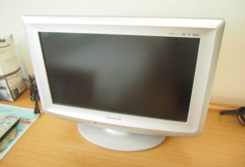 فندق صغير Pension Sky View