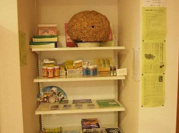 فندق صغير Pension Sky View