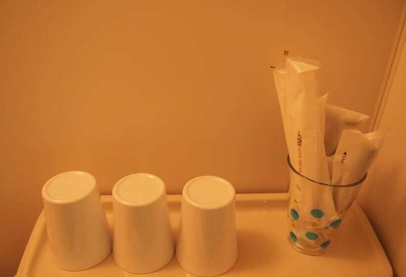 فندق صغير Pension Sky View