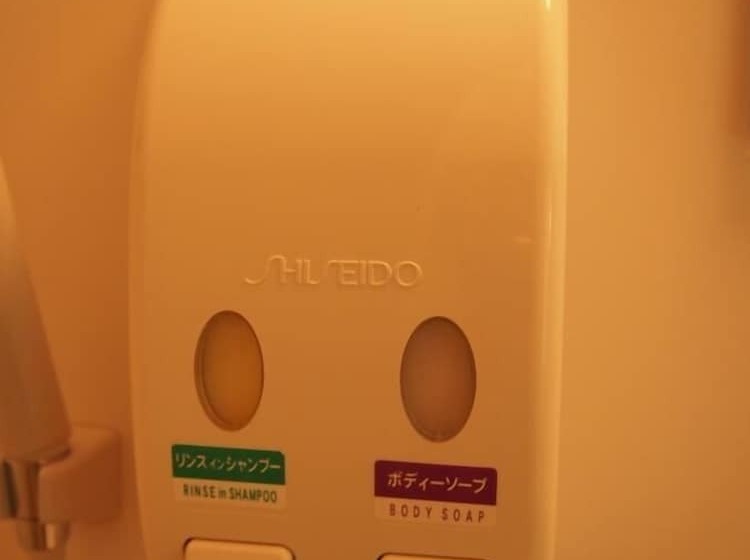 فندق صغير Pension Sky View