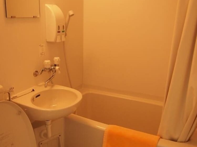 فندق صغير Pension Sky View