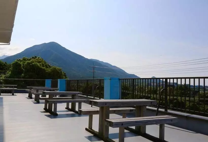 ユースホステル Pension Sky View