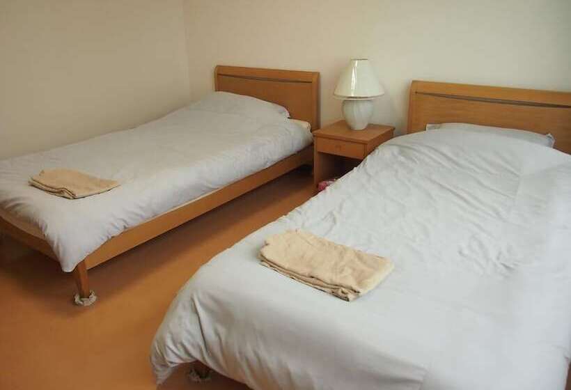 فندق صغير Pension Sky View