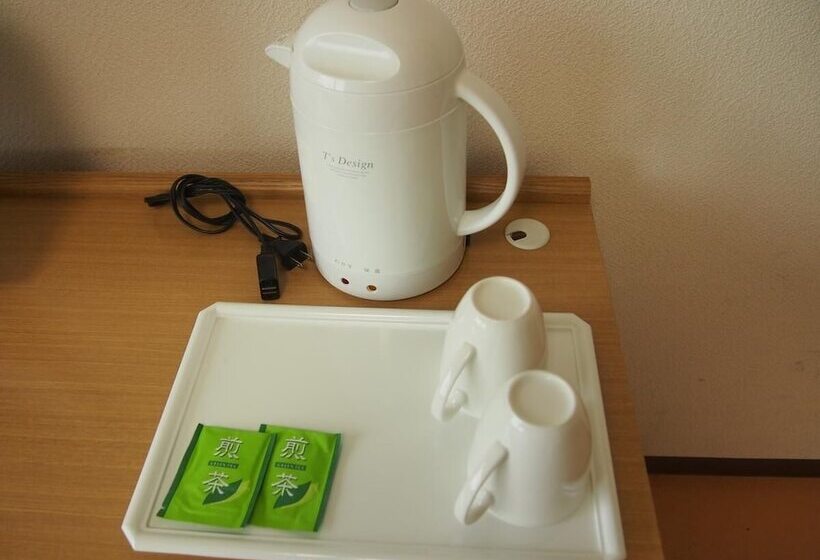 فندق صغير Pension Sky View