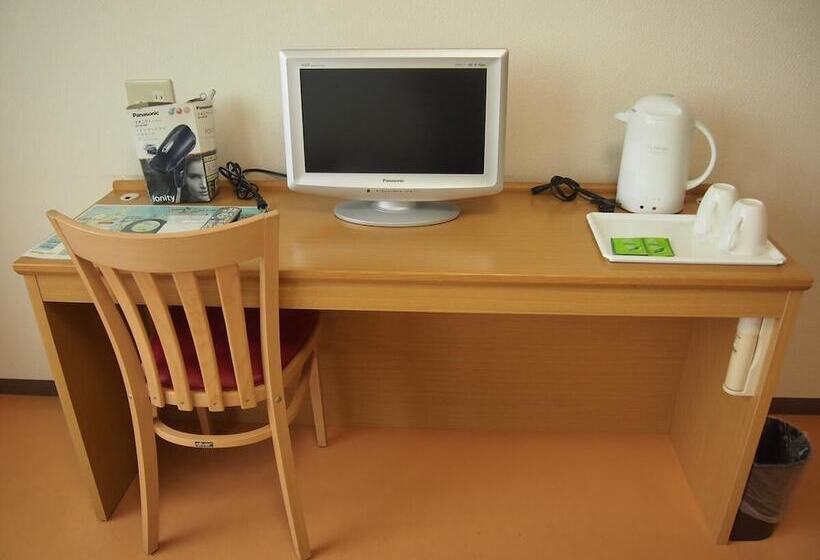 فندق صغير Pension Sky View