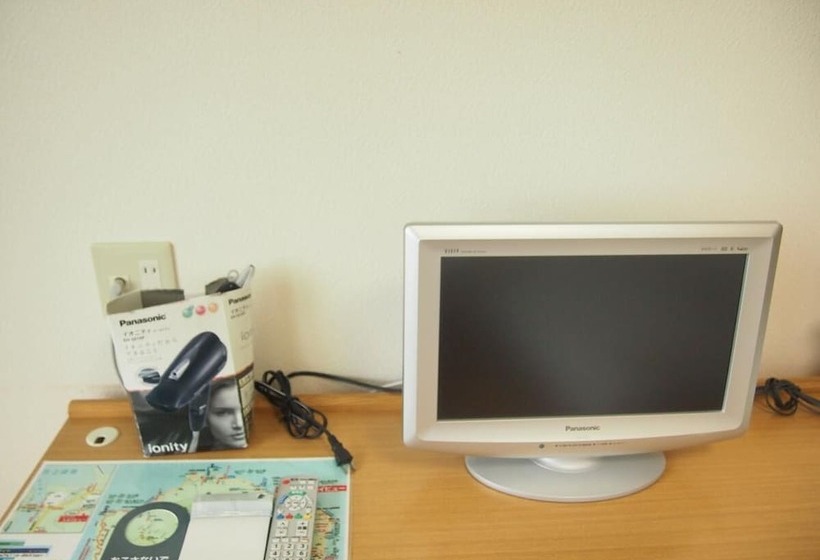 فندق صغير Pension Sky View