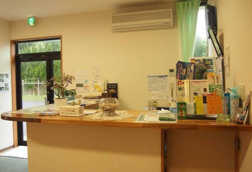 فندق صغير Pension Sky View