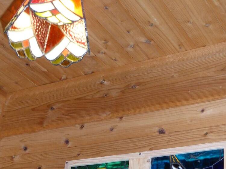 Bed and Breakfast Pension Blue Drop